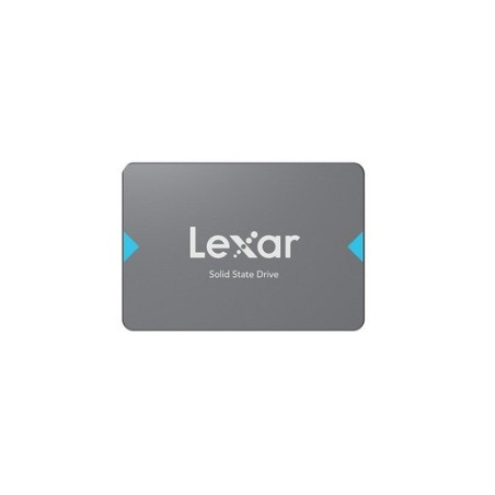 SSD disk 512GB 2.5 SATA3, Lexar NQ100