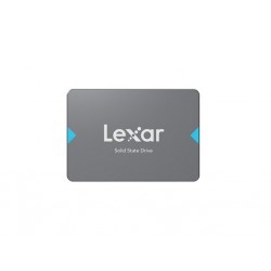 SSD disk 1TB 2.5 SATA3, Lexar NQ100