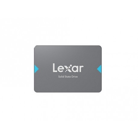 SSD disk 1TB 2.5 SATA3, Lexar NQ100