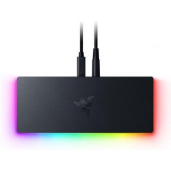 Priklopna postaja Razer Thunderbolt 5 Chroma, USB-C, 10 v 1