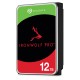 Trdi disk 3,5 Seagate NAS 12TB SATA3 IronWolf PRO, Odprte embalaža