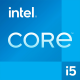 Procesor Intel Core i5-12400F, box