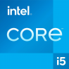 Procesor Intel Core i5-12400F, box