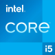 Procesor Intel Core i5-12400F, box
