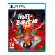 Igra Hotel Barcelona (Playstation 5)