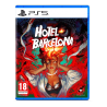 Igra Hotel Barcelona (Playstation 5)