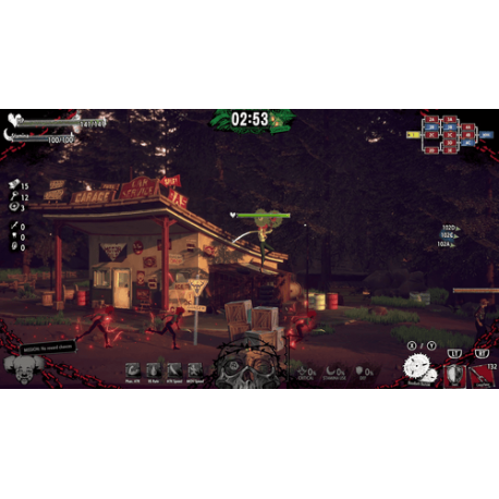Igra Hotel Barcelona (Playstation 5)