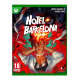 Igra Hotel Barcelona (Xbox Series X)