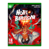 Igra Hotel Barcelona (Xbox Series X)