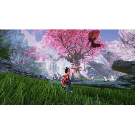 Igra Kaku: Ancient Seal (Xbox Series X)