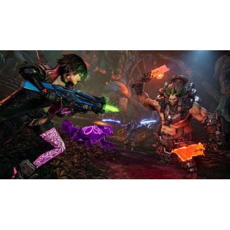 Igra Borderlands 4 (Xbox Series X)