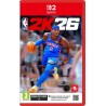 Igra NBA 2K26 (Nintendo Switch 2)