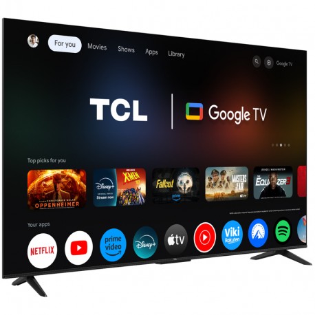 Televizor TCL 65V6C