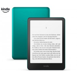 E-bralnik AMAZON KINDLE Paperwhite Signature Edition 12. Gen, 32GB, zelen