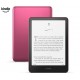 E-bralnik AMAZON KINDLE Paperwhite Signature Edition 12. Gen, 32GB, roza