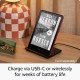 E-bralnik AMAZON KINDLE Paperwhite Signature Edition 12. Gen, 32GB, roza