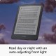E-bralnik AMAZON KINDLE Paperwhite Signature Edition 12. Gen, 32GB, roza