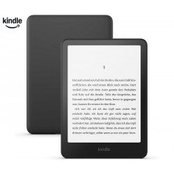 E-bralnik AMAZON KINDLE Paperwhite 12. Gen, 16GB, črn