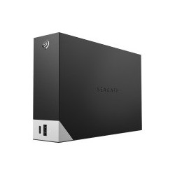 Zunanji disk SEAGATE One Touch Desktop HUB 16TB, 3.5", USB 3.0