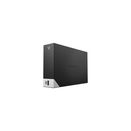 Zunanji disk SEAGATE One Touch Desktop HUB 16TB, 3.5", USB 3.0