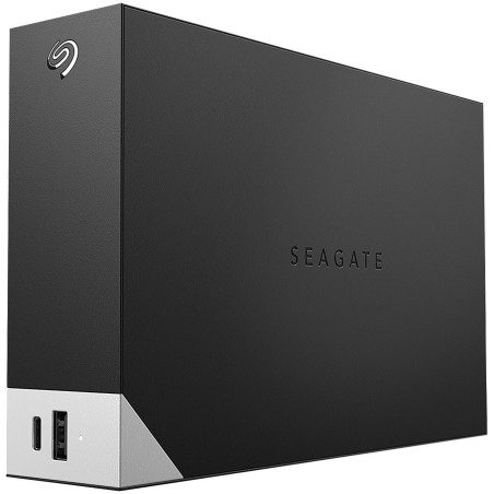 Zunanji disk SEAGATE One Touch Desktop HUB 16TB, 3.5", USB 3.0