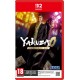 Igra Yakuza 0 Directors Cut (Nintendo Switch 2)
