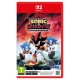 Igra SONIC X SHADOW GENERATIONS (Nintendo Switch 2)
