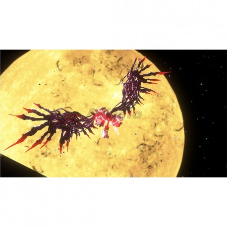 Igra SONIC X SHADOW GENERATIONS (Nintendo Switch 2)