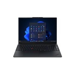 Prenosnik Lenovo ThinkPad E16 G3 R7-250, 16GB, 512GB, W11P