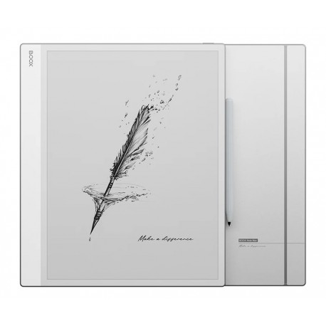 E-bralnik BOOX Note Max, Android, 6GB, 128GB, WIFI