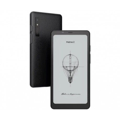 E-bralnik BOOX Palma2, Android, 6GB, 128GB, WIFI