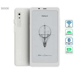 E-bralnik BOOX Palma2, Android, 6GB, 128GB, WIFI