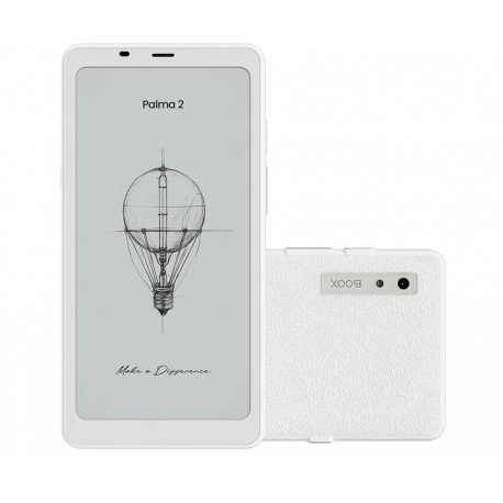 E-bralnik BOOX Palma2, Android, 6GB, 128GB, WIFI