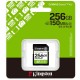 Spominska kartica Kingston Canvas Select Plus SD 256GB