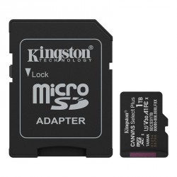 Spominska kartica Kingston Canvas Select Plus microSD 1TB