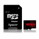 Spominska kartica APACER microSD XC 64GB