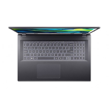 Prenosnik ACER Aspire A17-51M-7678 i7-13620H, 16GB, 1TB, W11H, odprta embalaža