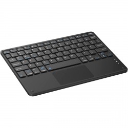 Tipkovnica Oscal S1 ultra-slim, odprta embalaža