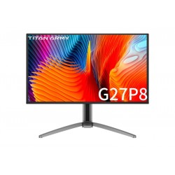 Monitor TITAN ARMY G27P8