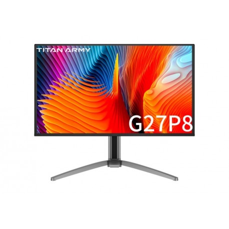 Monitor TITAN ARMY G27P8