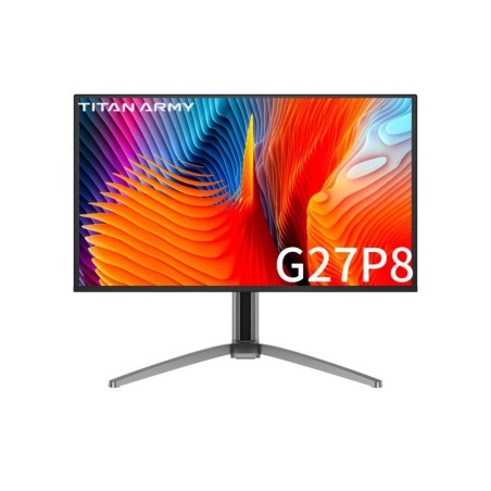 Monitor TITAN ARMY G27P8