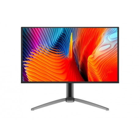 Monitor TITAN ARMY G27P8