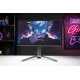 Monitor TITAN ARMY G27P8