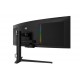 Monitor TITAN ARMY G49E9R