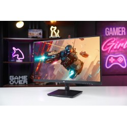 Monitor TITAN ARMY P2510G2