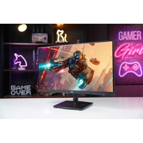 Monitor TITAN ARMY P2510G2