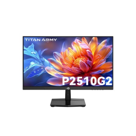 Monitor TITAN ARMY P2510G2