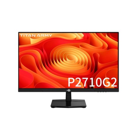 Monitor TITAN ARMY P2710G2