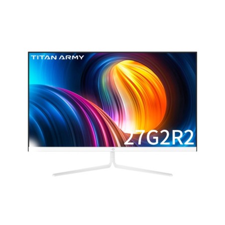 Monitor TITAN ARMY 27G2R2 W