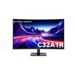 Monitor TITAN ARMY C32A1R